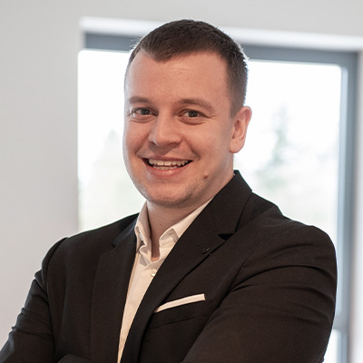 Silvan Jacubowsky